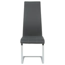 Montclair Side Chairs - Michael's Discount Furniture