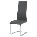 Montclair Side Chairs - Michael's Discount Furniture