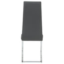 Montclair Side Chairs - Michael's Discount Furniture