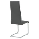 Montclair Side Chairs - Michael's Discount Furniture