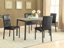 Garza Dining Set - Michael's Discount Furniture
