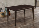 Gabriel Dining Table - Michael's Discount Furniture