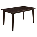 Gabriel Dining Table - Michael's Discount Furniture