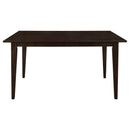 Gabriel Dining Table - Michael's Discount Furniture