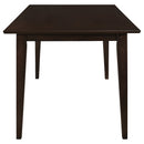 Gabriel Dining Table - Michael's Discount Furniture