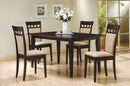 Gabriel Dining Table - Michael's Discount Furniture