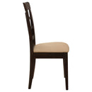 Gabriel Dining Side Chair - Michael's Discount Furniture