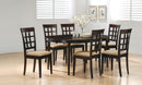 Gabriel Dining Side Chair - Michael's Discount Furniture