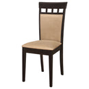 Gabriel Dining Side Chair - Michael's Discount Furniture