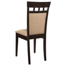 Gabriel Dining Side Chair - Michael's Discount Furniture
