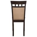 Gabriel Dining Side Chair - Michael's Discount Furniture