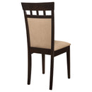 Gabriel Dining Side Chair - Michael's Discount Furniture