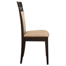 Gabriel Dining Side Chair - Michael's Discount Furniture