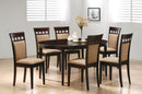 Gabriel Dining Side Chair - Michael's Discount Furniture