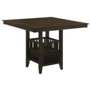 Jaden Counter Height Dining Table - Michael's Discount Furniture