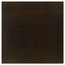 Jaden Counter Height Dining Table - Michael's Discount Furniture