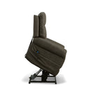 Jenkins Latitudes Power Lift Recliner with Right-Hand Control & Power Headrest - 5000004139 - Michael's Discount Furniture