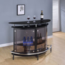 Amarillo Home Bar - Michael's Discount Furniture