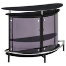 Amarillo Home Bar - Michael's Discount Furniture