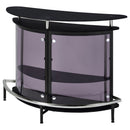 Amarillo Home Bar - Michael's Discount Furniture