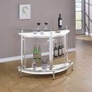 Amarillo Home Bar - Michael's Discount Furniture