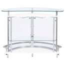 Amarillo Home Bar - Michael's Discount Furniture