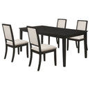 Louise Dining Set - Michael's Discount Furniture