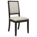 Louise Dining Set - Michael's Discount Furniture