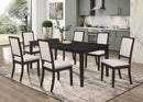 Louise Dining Set - Michael's Discount Furniture