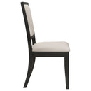 Louise Dining Side Chair - Michael's Discount Furniture