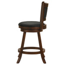 Broxton Swivel Counter Chair - Michael's Discount Furniture