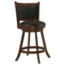 Broxton Swivel Counter Chair - Michael's Discount Furniture