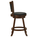 Broxton Swivel Counter Chair - Michael's Discount Furniture