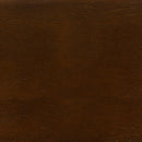 Broxton Swivel Bar Chair - Michael's Discount Furniture