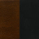 Broxton Swivel Bar Chair - Michael's Discount Furniture