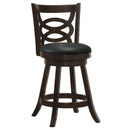 Calecita Swivel Counter Chair - Michael's Discount Furniture