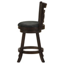 Calecita Swivel Counter Chair - Michael's Discount Furniture