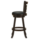 Calecita Swivel Bar Chair - Michael's Discount Furniture