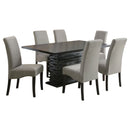 Stanton Dining Set - Michael's Discount Furniture