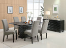 Stanton Dining Table - Michael's Discount Furniture