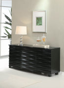 Stanton Sideboard - Michael's Discount Furniture