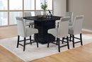 Stanton Counter Height Dining Set - Michael's Discount Furniture