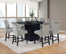 Stanton Counter Height Dining Table - Michael's Discount Furniture