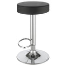 Ramses Adjustable Bar Stool - Michael's Discount Furniture