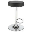 Ramses Adjustable Bar Stool - Michael's Discount Furniture