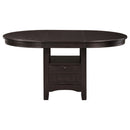 Lavon Extension Dining Table - Michael's Discount Furniture