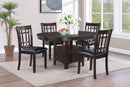 Lavon Extension Dining Table - Michael's Discount Furniture