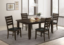 Dalila Dining Set - Michael's Discount Furniture