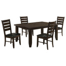 Dalila Dining Set - Michael's Discount Furniture