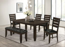 Dalila Dining Set - Michael's Discount Furniture
